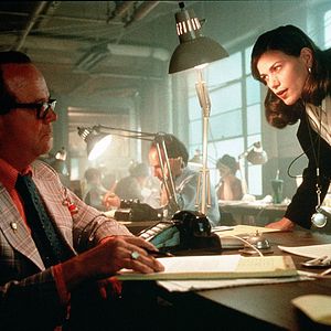 Photo Linda Fiorentino