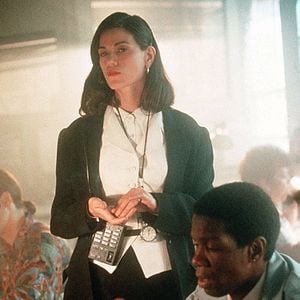 Photo Linda Fiorentino
