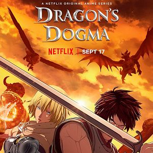 Photo Dragon’s Dogma