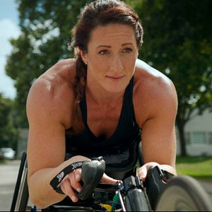 Photo Comme des phénix : L'esprit paralympique
