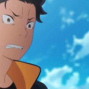 Photo Re:ZERO - Starting Life in Another World