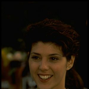 Photo Marisa Tomei