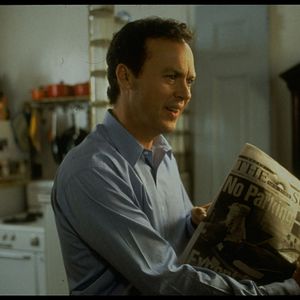 Photo Michael Keaton