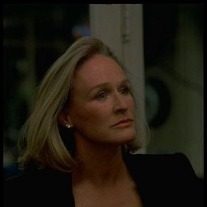 Photo Glenn Close