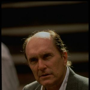 Photo Robert Duvall