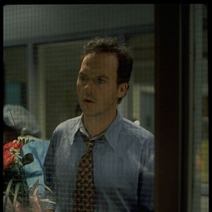 Photo Michael Keaton