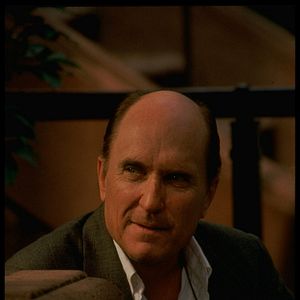 Photo Robert Duvall