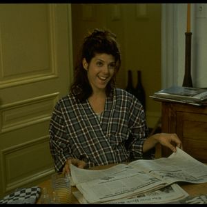 Photo Marisa Tomei