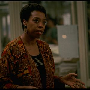 Photo Lynne Thigpen