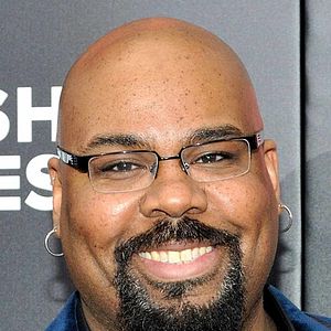 Photo James Monroe Iglehart