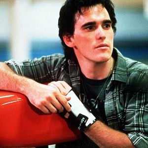 Photo Matt Dillon