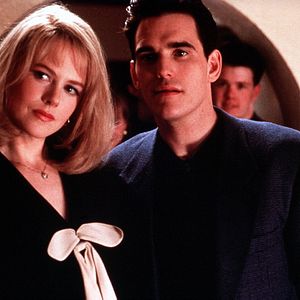Photo Matt Dillon