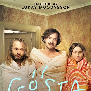 Photo Gösta