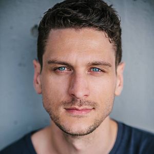 Photo Steen Raskopoulos