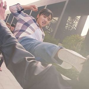 Photo Meteor Garden (2018)