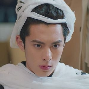 Photo Meteor Garden (2018)