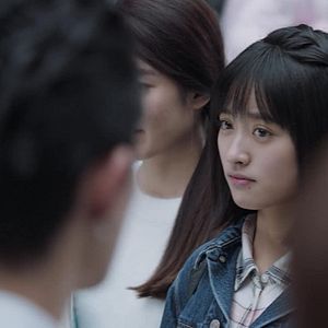 Photo Meteor Garden (2018)