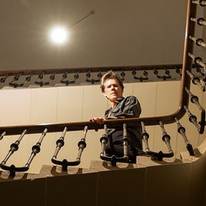 Photo Kevin Bacon
