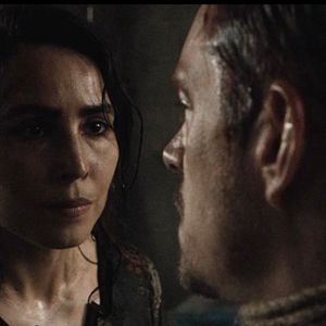 Photo Noomi Rapace