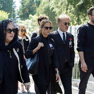 Photo Menajerimi Ara