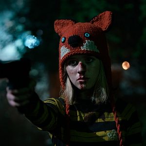 Photo Lulu Wilson