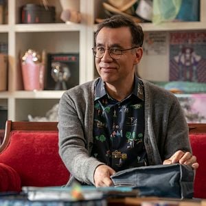 Photo Fred Armisen
