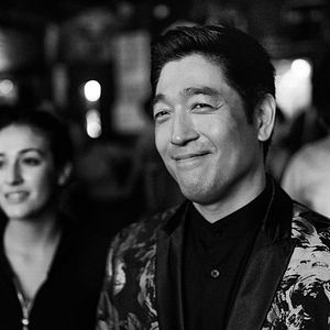 Photo Peter Y. Kim