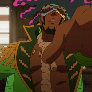 Photo Appare-Ranman !