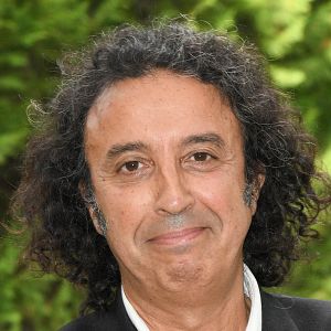 Photo Ismael Ferroukhi