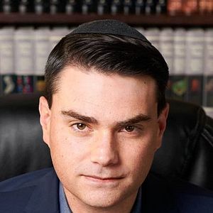 Photo Ben Shapiro