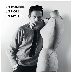 Photo Pierre Cardin