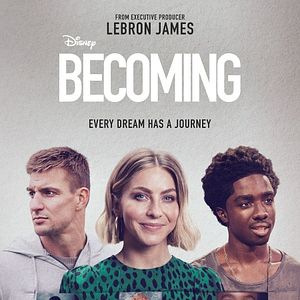 Photo Becoming : Révéler son talent