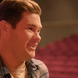 Photo Adam Devine