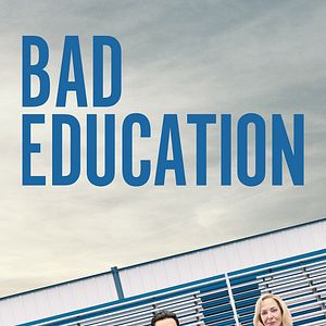 Photo Bad Education