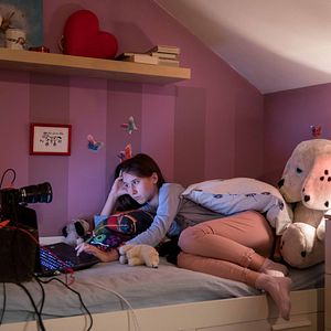 Photo Pédoprédateurs piégés sur Internet