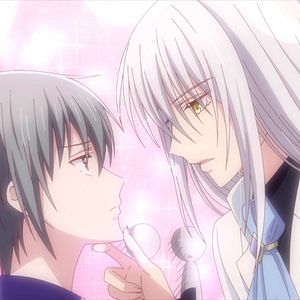 Photo Fruits Basket (2019)