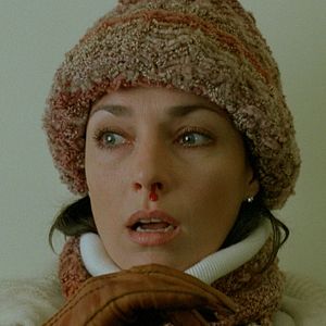 Photo Jennifer O'Neill