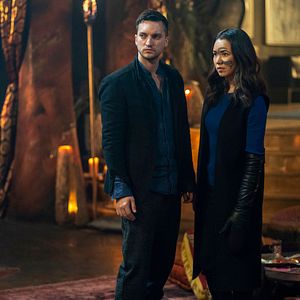 Photo Richard Harmon