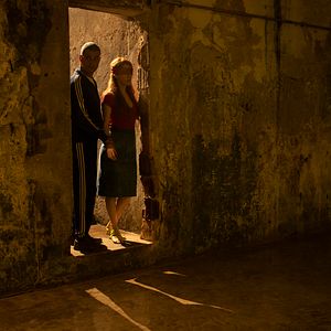 Photo Camila Morgado