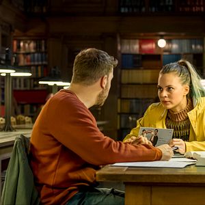 Photo Edin Hasanovic