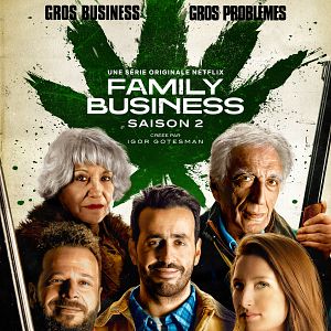 Photo Family Business