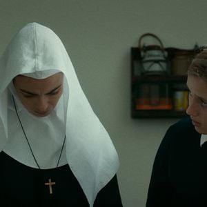 Photo Tallulah Cassavetti