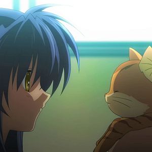 Photo Clannad