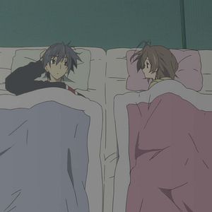 Photo Clannad