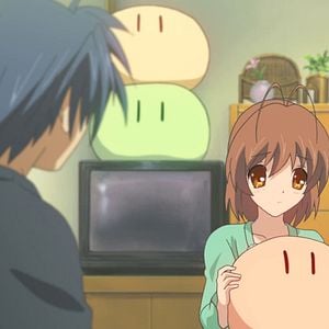 Photo Clannad
