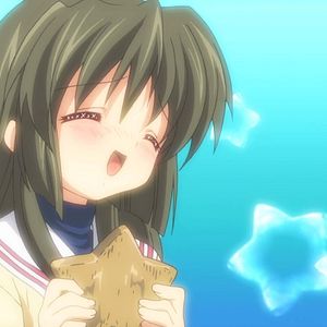 Photo Clannad