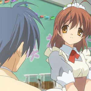 Photo Clannad