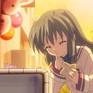 Photo Clannad