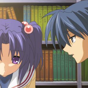Photo Clannad