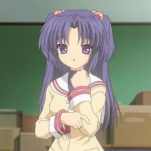 Photo Clannad